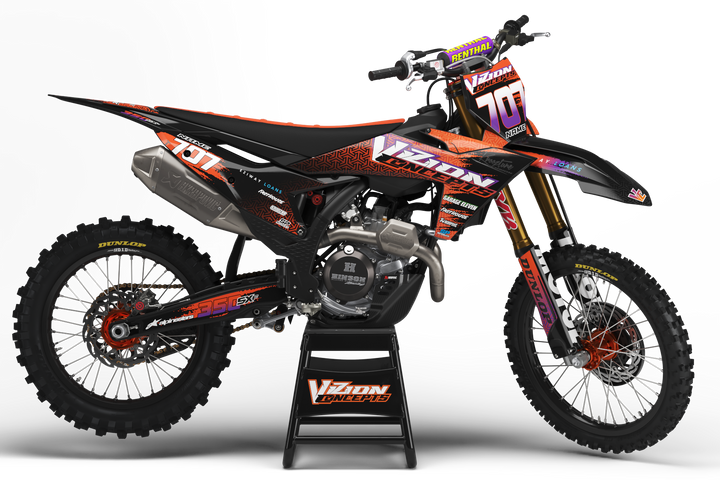 KTM - Geo