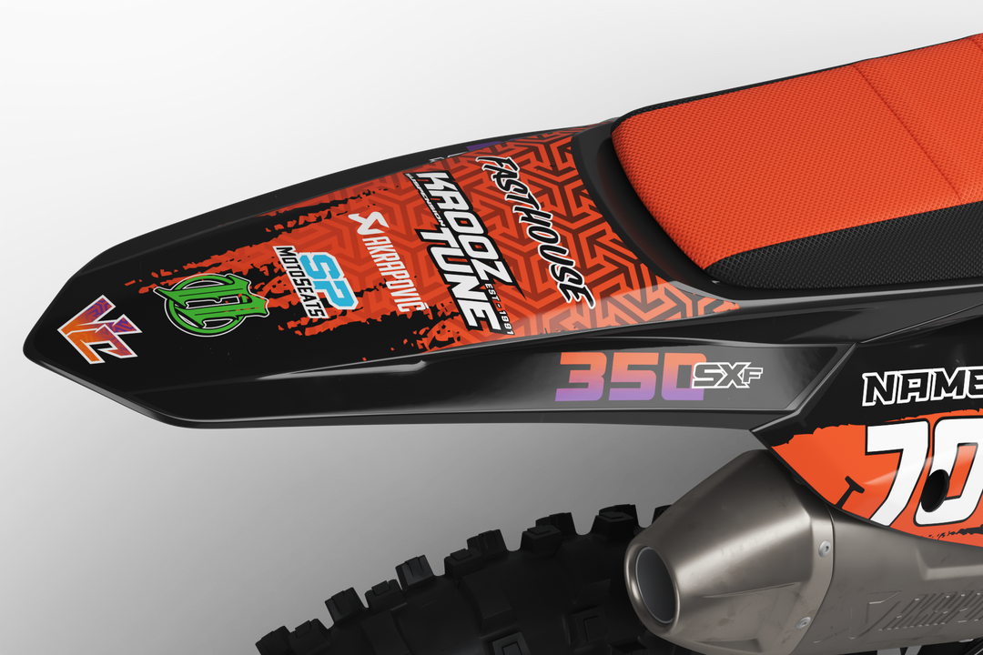KTM - Geo