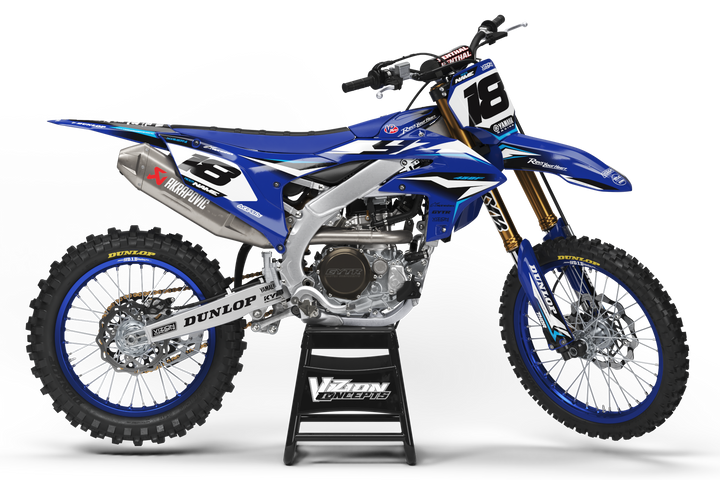 YAMAHA -YZ026