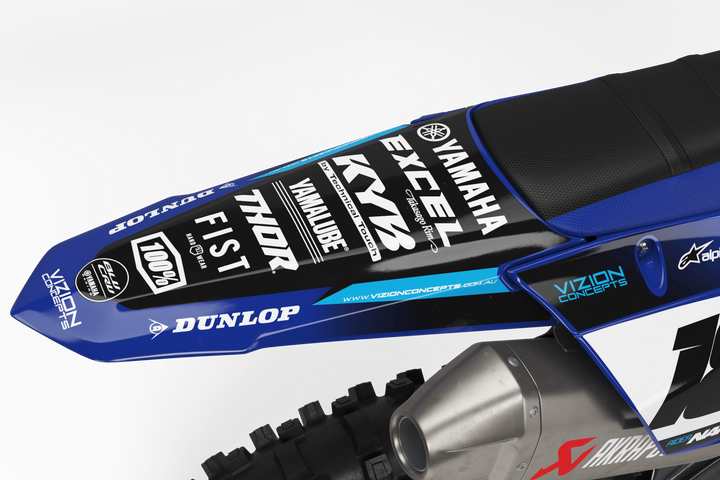 YAMAHA -YZ026