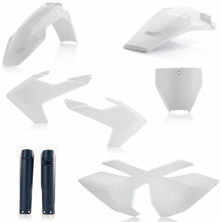 Husqvarna Plastics
