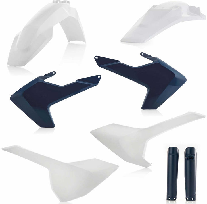 Husqvarna Plastics