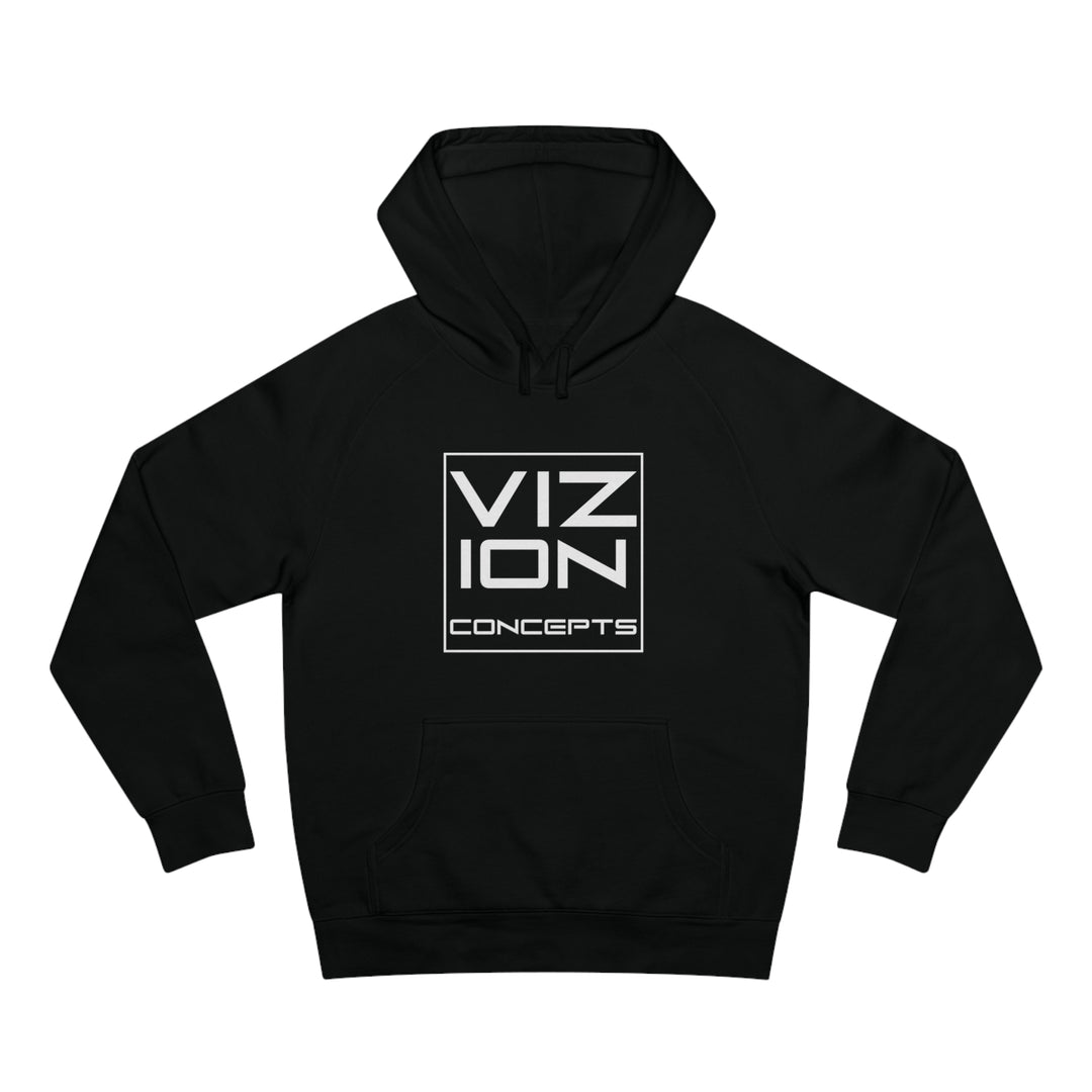 Boxed Vizion Hoodie