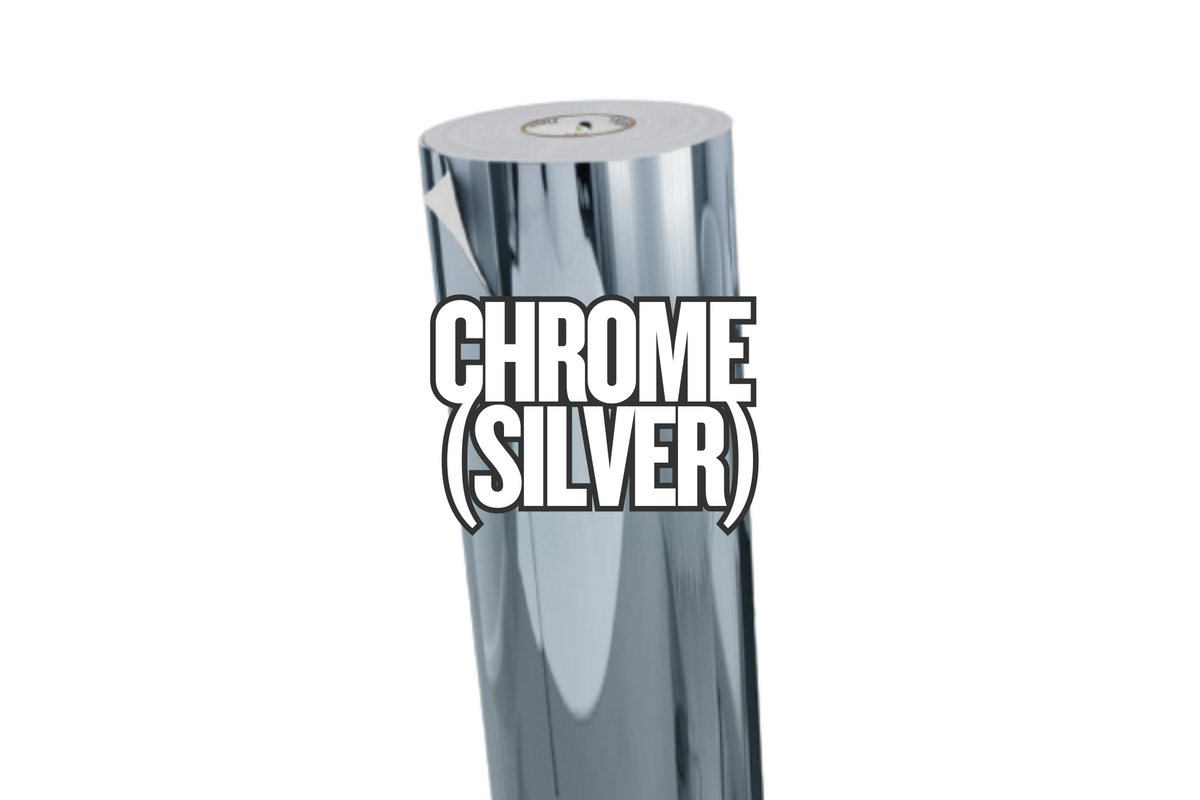 Chrome (Silver)