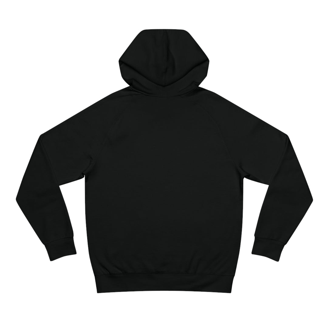 Boxed Vizion Hoodie