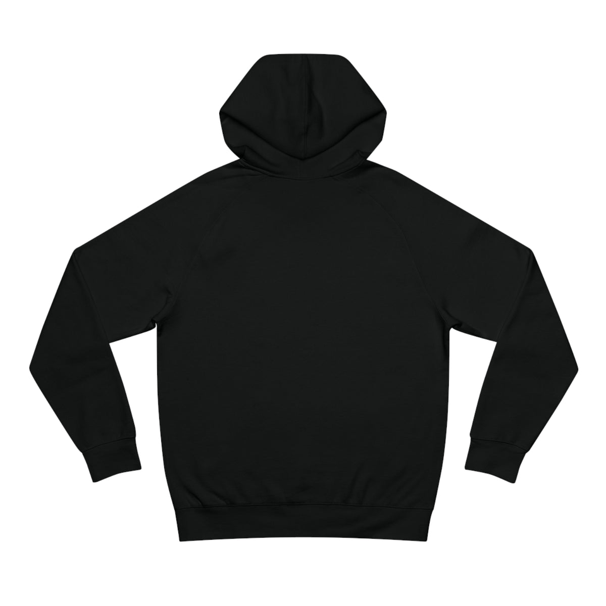 Boxed Vizion Hoodie