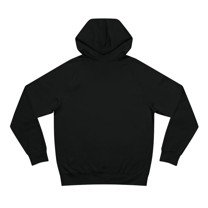 Boxed Vizion Hoodie