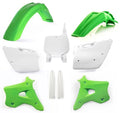 ACERBIS PLASTIC KIT FULL KAWASAKI KX 125 250  96-98 ORIGINAL