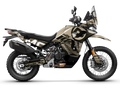 CF Moto - Rush Graphics Kit