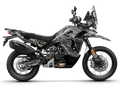 CF Moto - Camo Graphics Kit