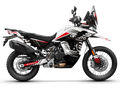 CF Moto - Blast Graphics Kit