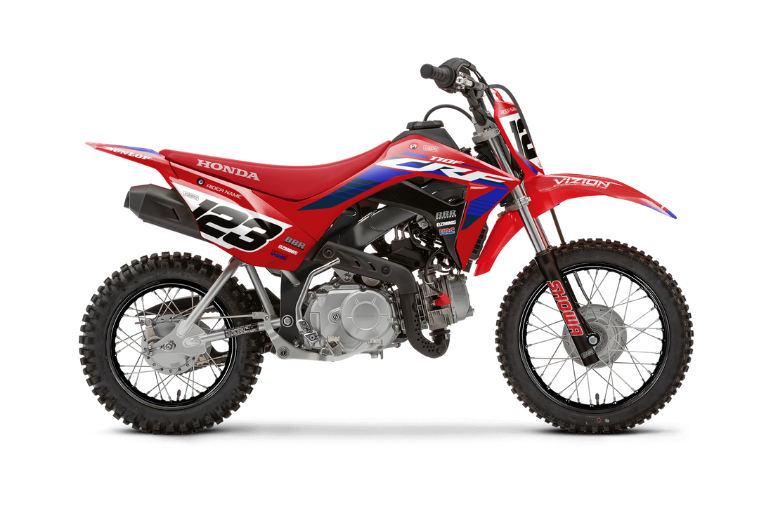 CRF110 -HRC Graphics Kit