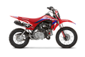 CRF110 -HRC Graphics Kit