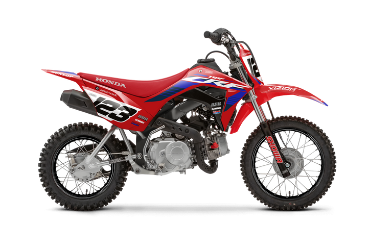 CRF110 -HRC Graphics Kit