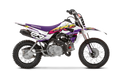 CRF110 - Wild Graphics Kit