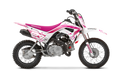 CRF110 -Hearts Graphics Kit