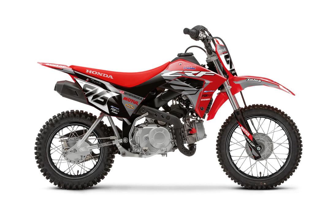 CRF110 -Revolution Graphics Kit