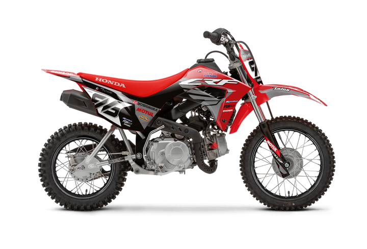 CRF110 -Revolution Graphics Kit