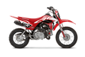 CRF110 - Street Graphics Kit