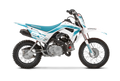 CRF110 -Teal Graphics Kit