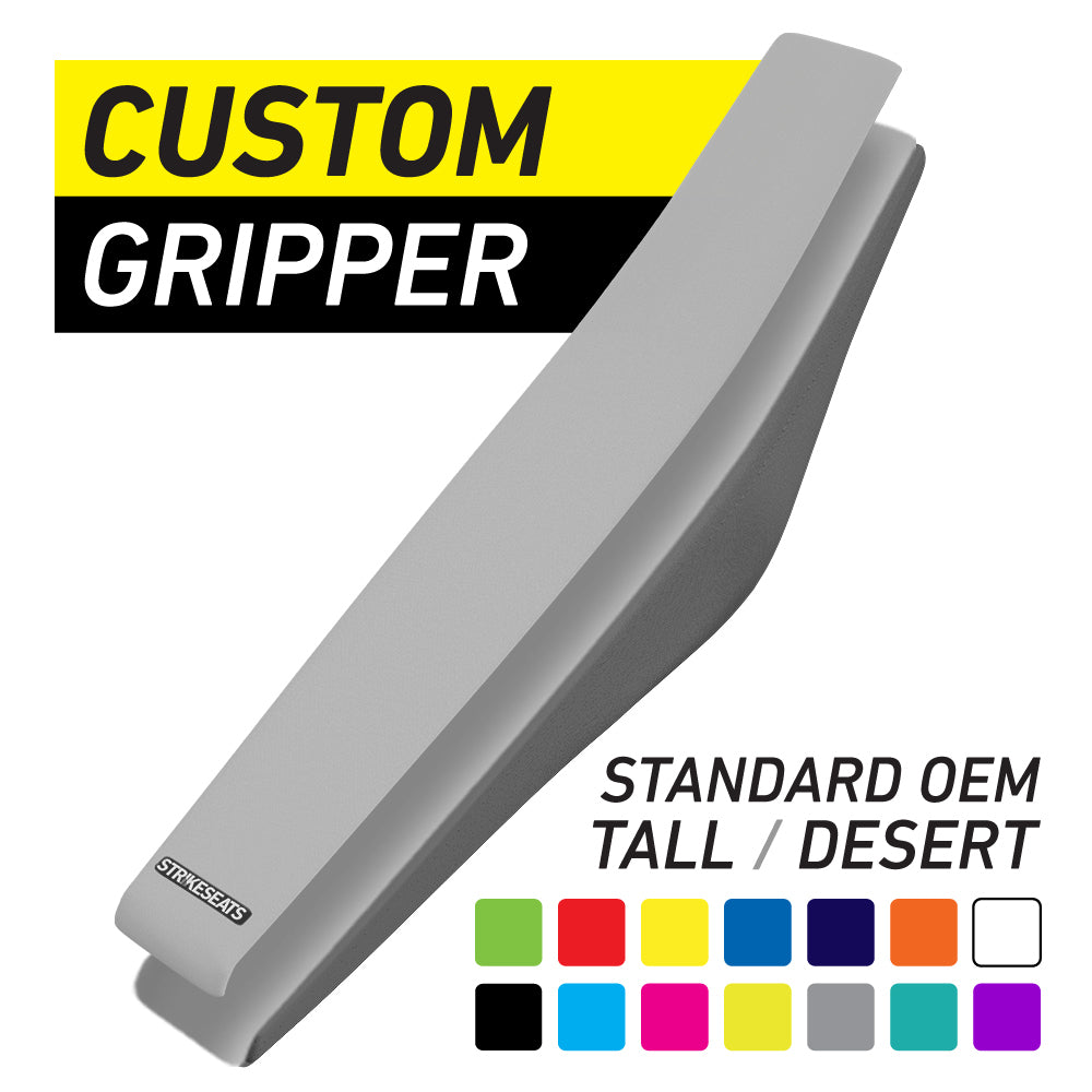 MX Seat Covers - Standard Gripper