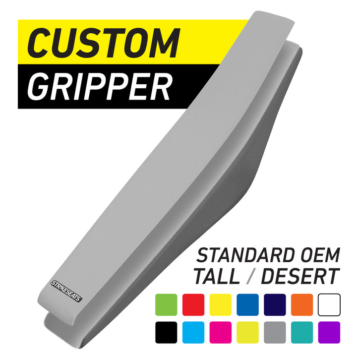 MX Seat Covers - Standard Gripper