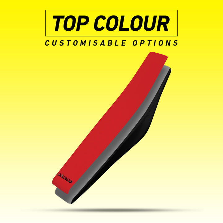 MX Seat Covers - Standard Gripper