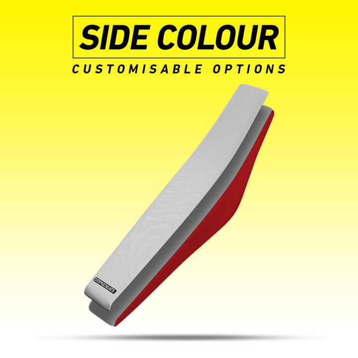 MX Seat Covers - Standard Gripper