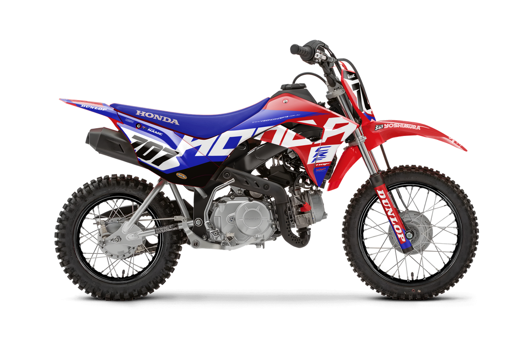 CRF110 - Legend Graphics Kit