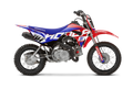 CRF110 - Legend Graphics Kit