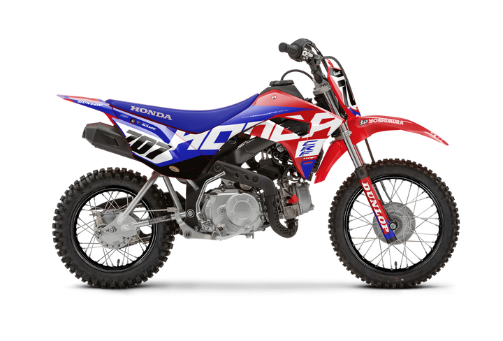 CRF110 - Legend Graphics Kit