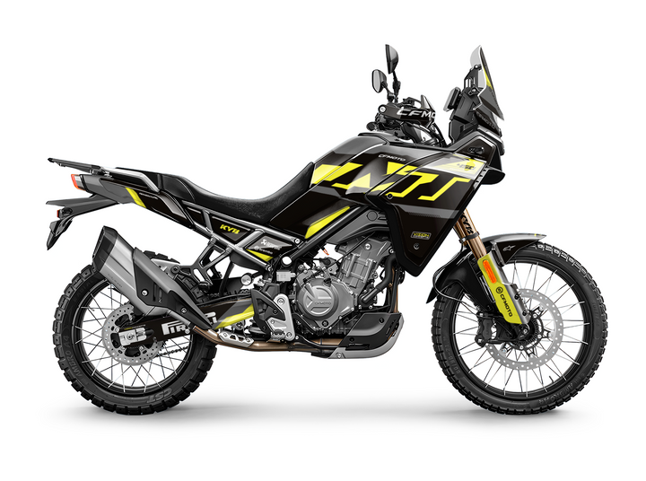 CF Moto MT450 - Renegade Graphics Kit