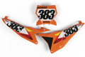 KTM - Flagship Number Plates