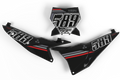 KTM - Gas Beer Number Plates