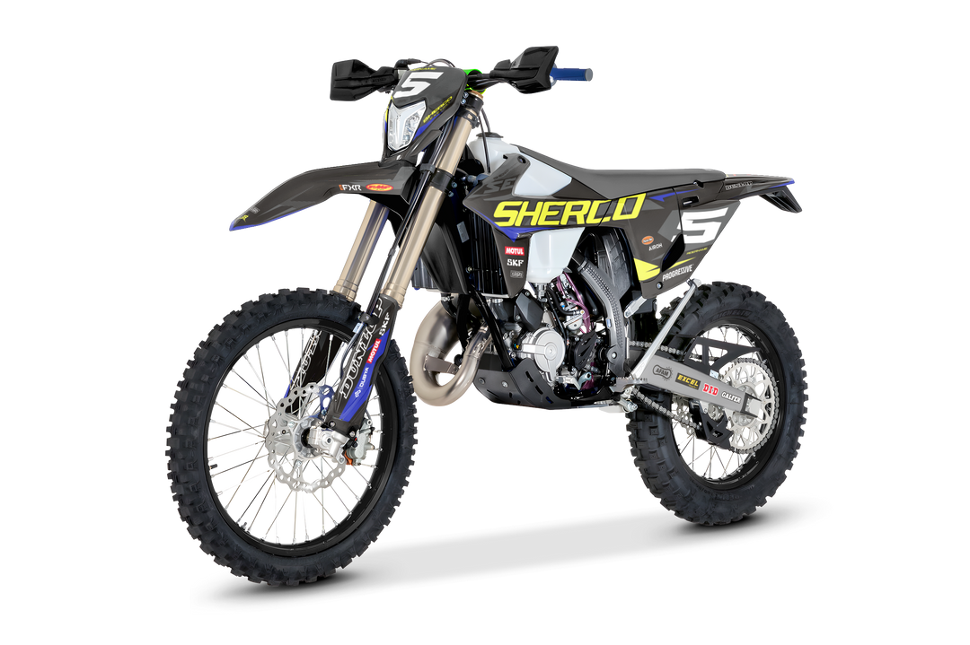 Sherco - Pursuit Graphics Kit
