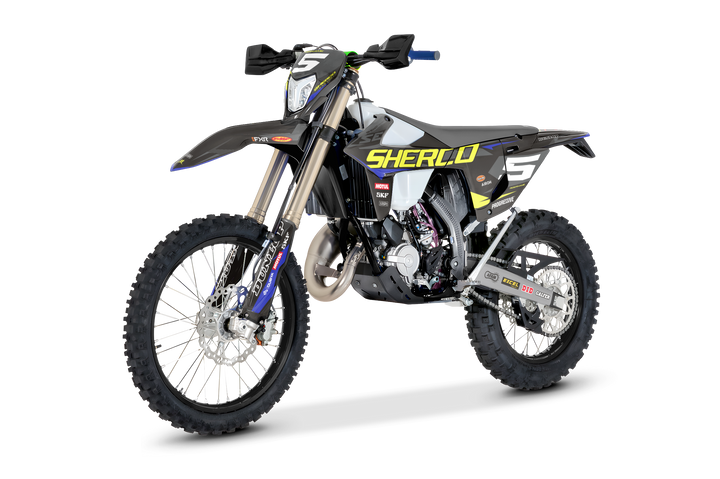 Sherco - Pursuit Graphics Kit