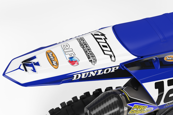 YAMAHA - Race