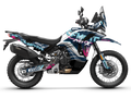 CF Moto - Rogue Graphics Kit