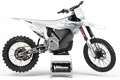 Stark Varg - Shadow Graphics Kit