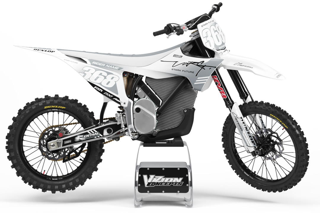 Stark Varg MX Graphics