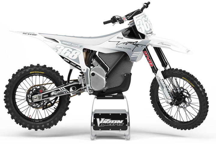 Stark Varg MX Graphics