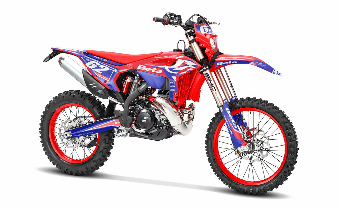 Beta - Spin Graphics Kit