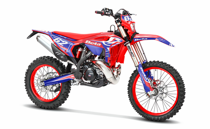 Beta - Spin Graphics Kit