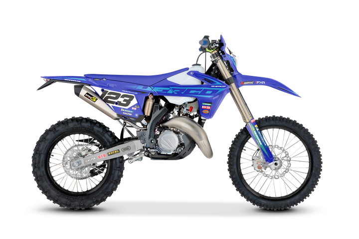 Sherco - Swift Graphics Kit