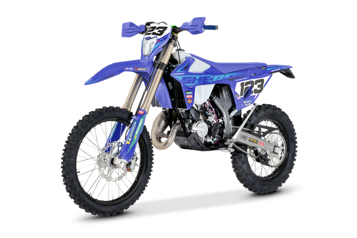 Sherco - Swift Graphics Kit