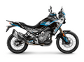 CF Moto MT450 - Unbound Graphics Kit