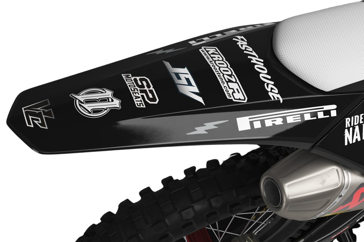 GASGAS - Flat Track