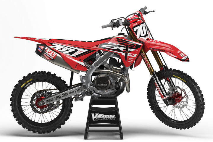 HONDA - Blast