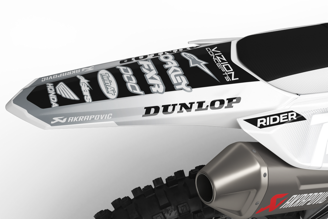 HONDA - BLIZZARD