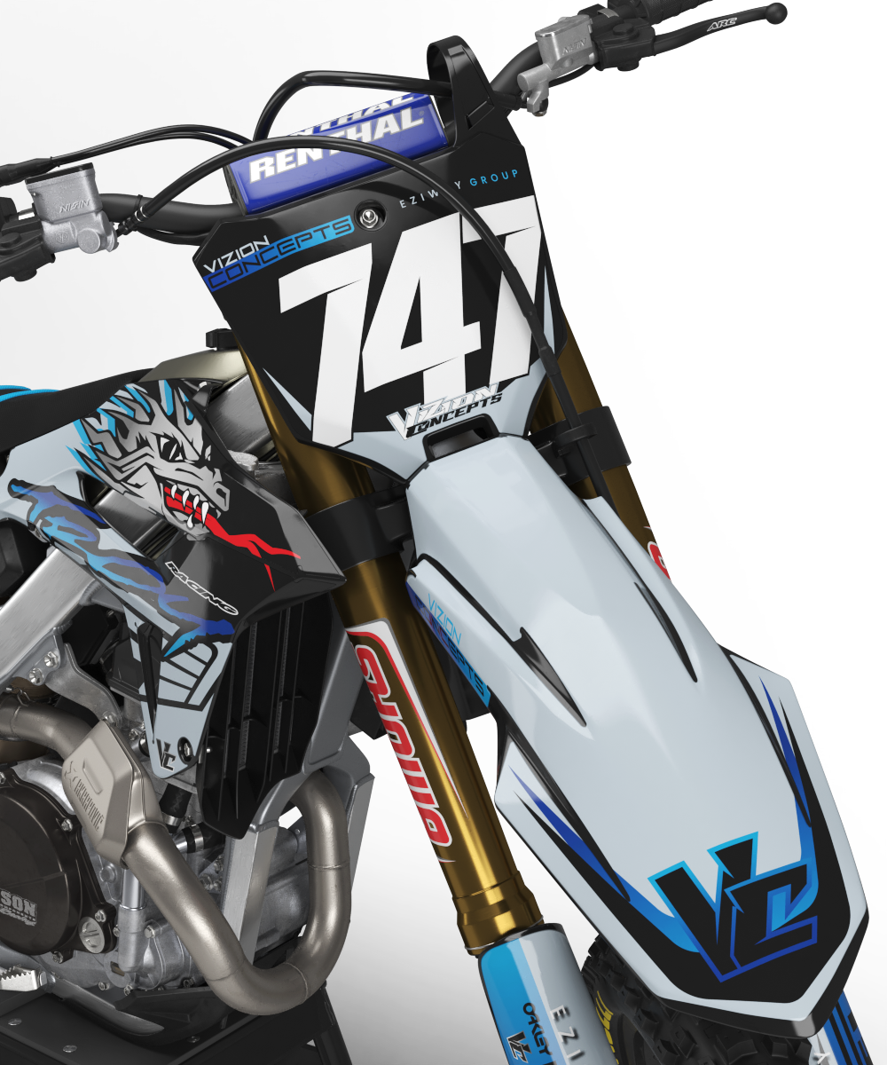 HONDA - Troy Slate Grey